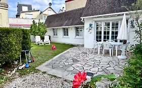 RELAX HOME au centre avec jardin privatif